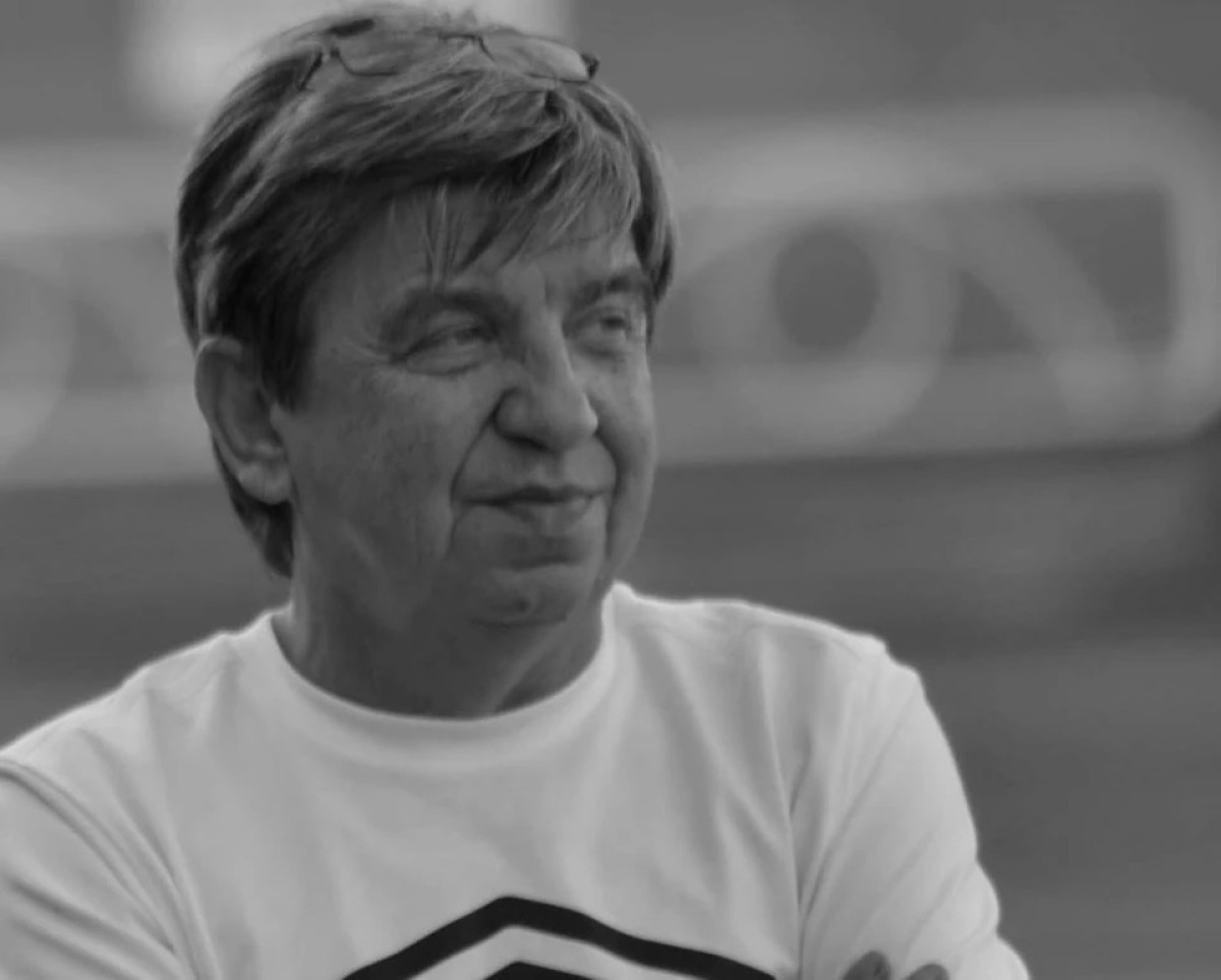 В России умер после вакцинации от ковида ветеран спорта