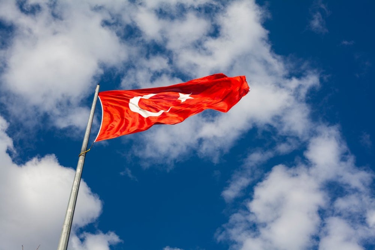Срочное заявление готовит Турция по ковид-инфекции