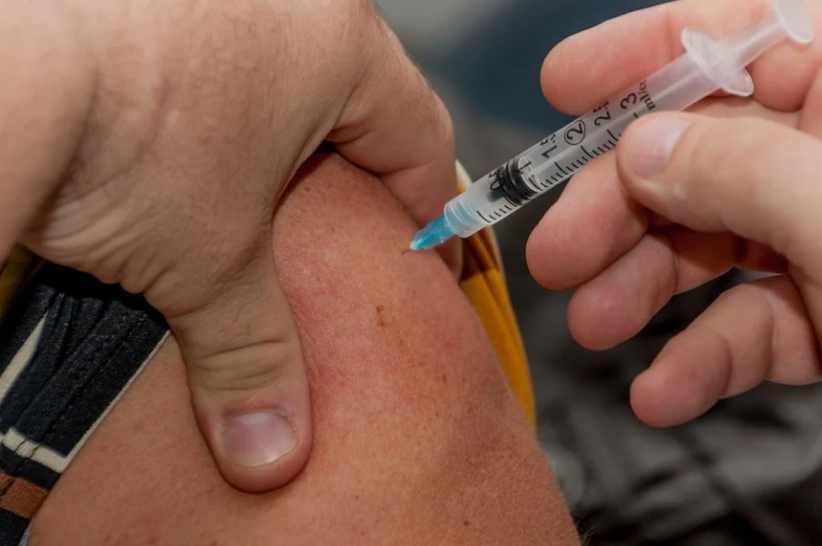 10 категорий населения из 14-ти план по вакцинации в Краснодарском крае уже выполнили
