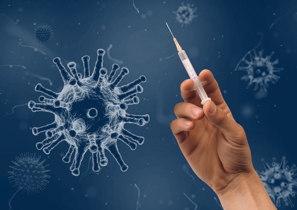 Какие вирусы могут стать кандидатами на следующую за ковидом пандемию?