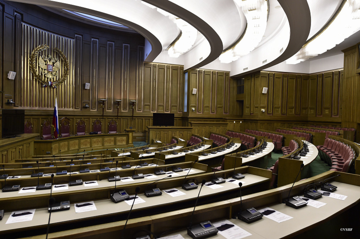 Плохие времена: Верховный суд России ликвидировал общество «Мемориал»