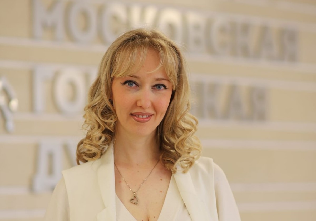 Депутат Енгалычева: любой народ терпит издевательства власти лишь до поры