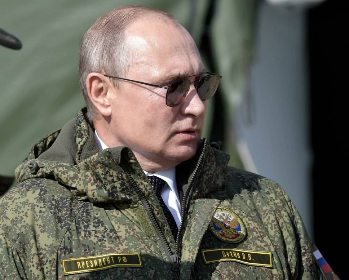 Политолог оценил влияние Путина на действия силовиков Казахстана