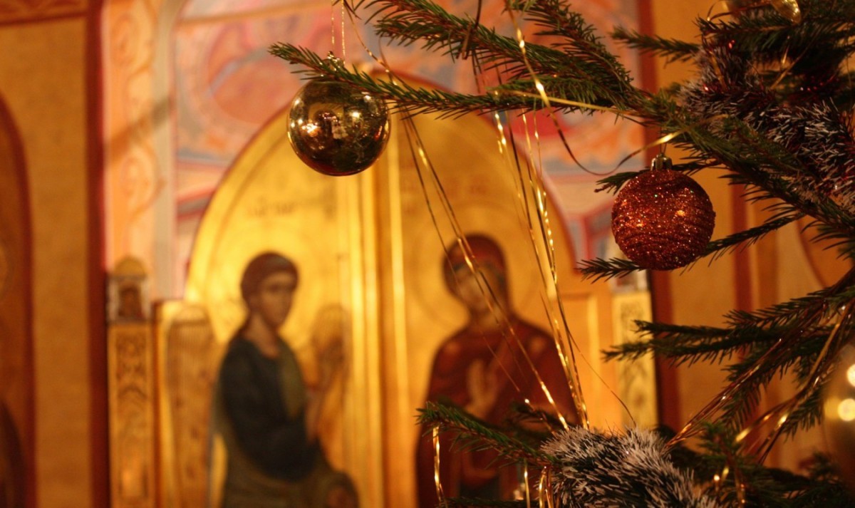 В Казахстане запретили отмечать Рождество православным верующим традиционным способом