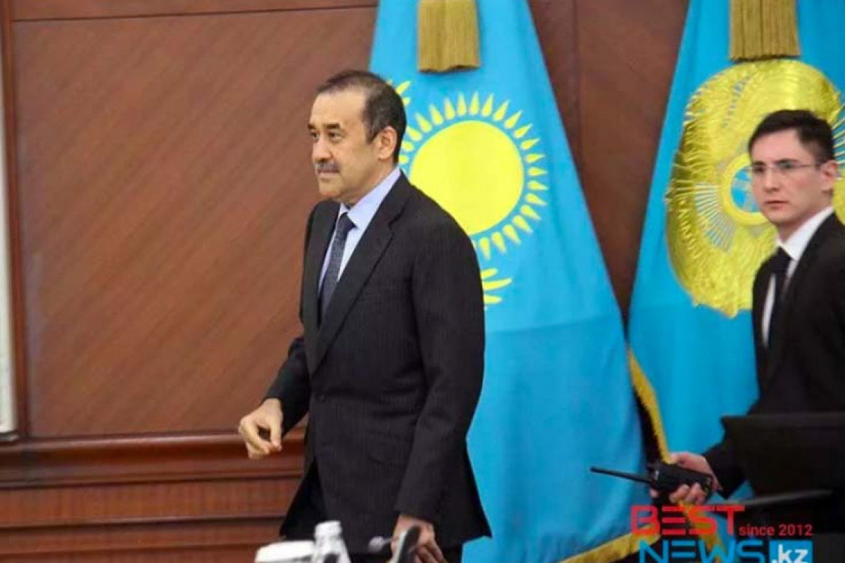 За госизмену в Казахстане задержан ключевой член клана Назарбаева, экс-глава Комитета нацбезопасности