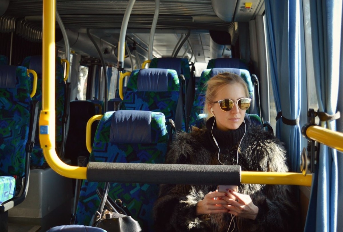 Пассажирам пригородных автобусов в Краснодаре придётся платить за проезд больше