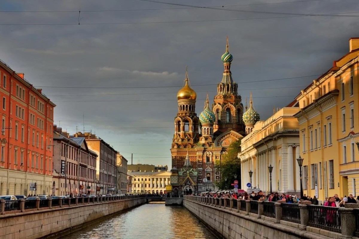 Петербург вошел в число мировых лидеров по ковидной смертности