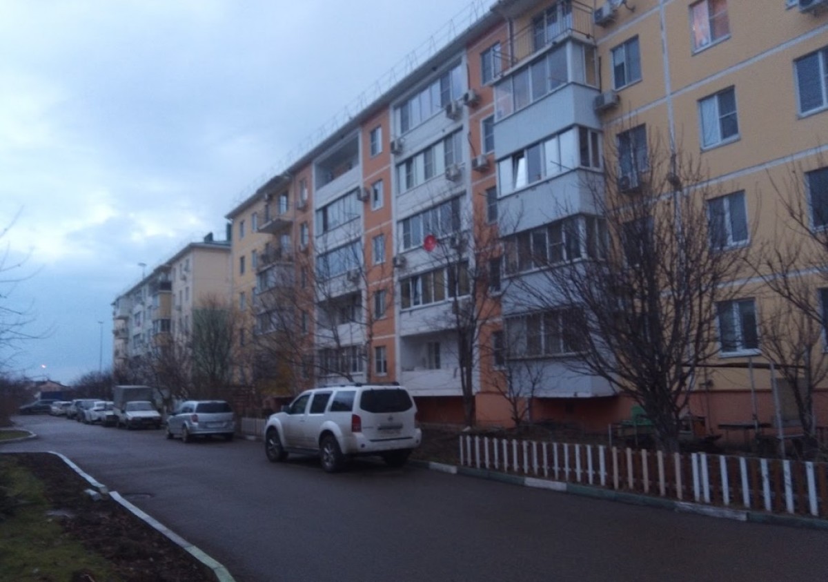 420 крыш, 160 фасадов: три миллиарда рублей выделят на Кубани на капремонт многоквартирных домов
