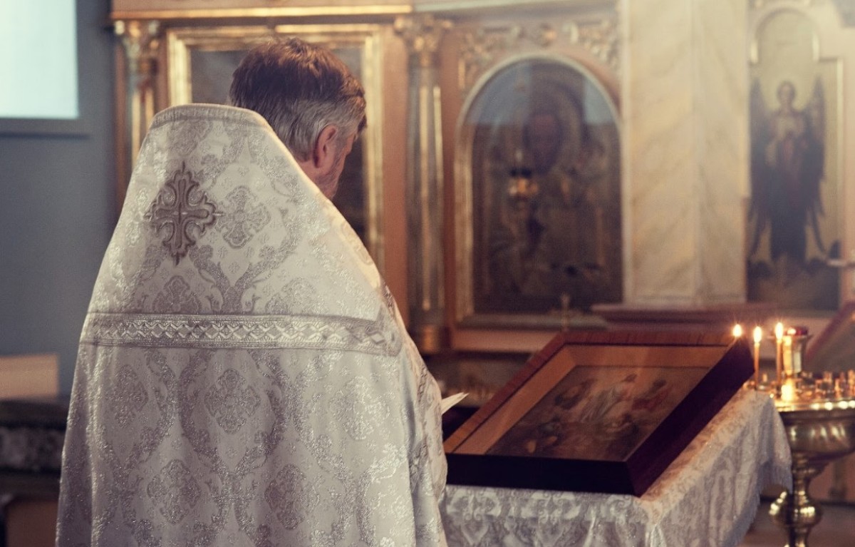 Екатеринодарская епархия призывает верующих совершать омовения на Крещение только в оборудованных местах