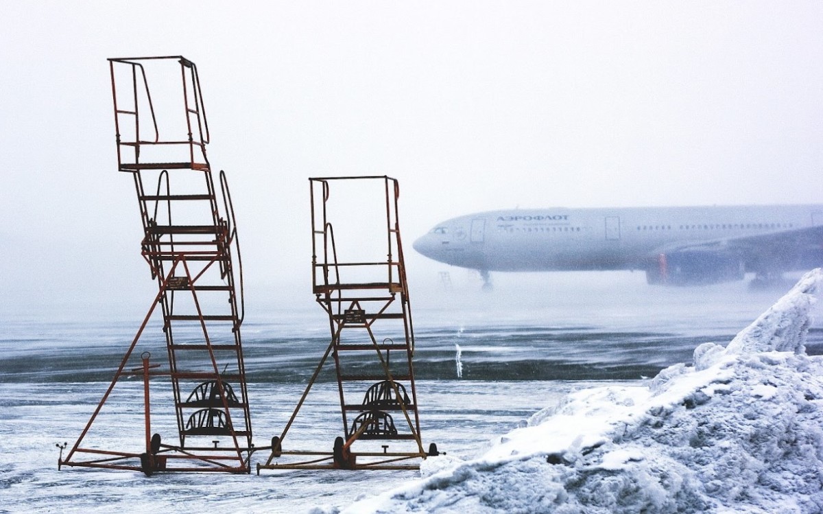 Прокуратура проверяет аэропорт Краснодара из-за жалоб пассажиров