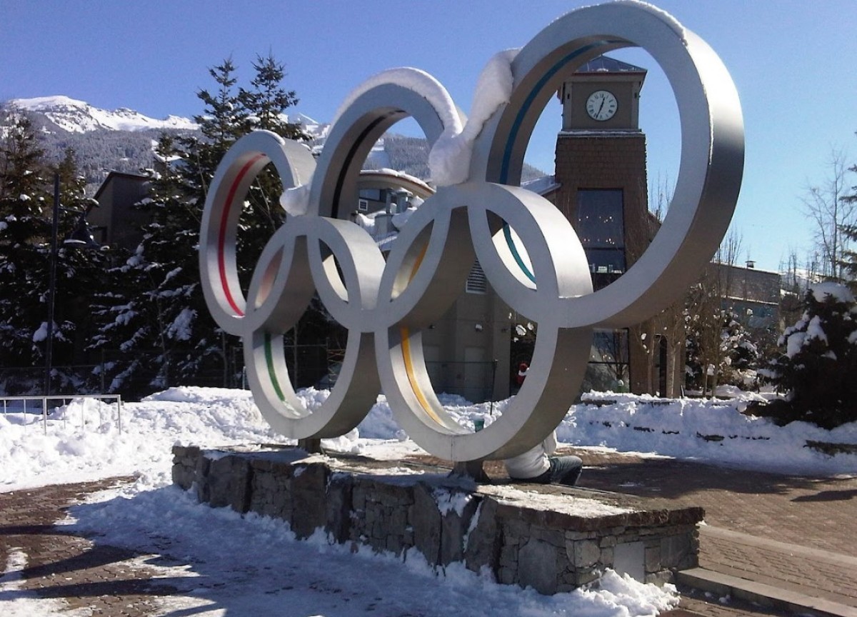 На сочинском курорте «Роза Хутор» откроют экспозицию, посвященную истории зимних Олимпийских игр