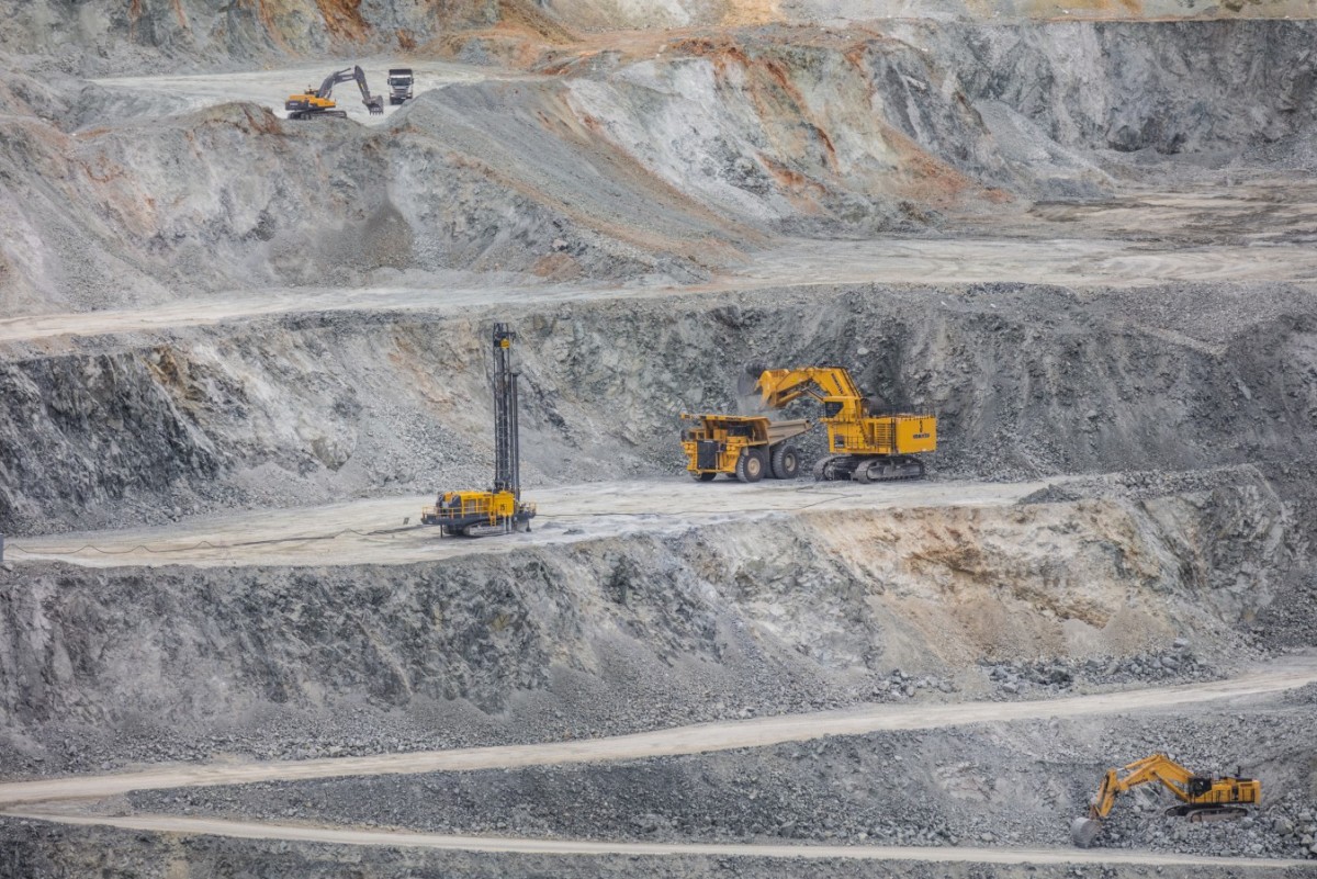 Проект разработки Тарутинского месторождения на Южном Урале одобрен Главгосэкспертизой
