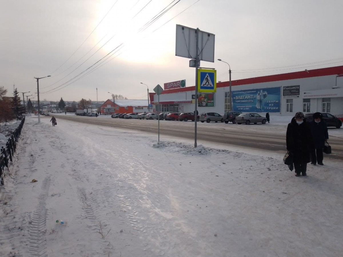 В районе Челябинской области уровень безработицы сократился втрое