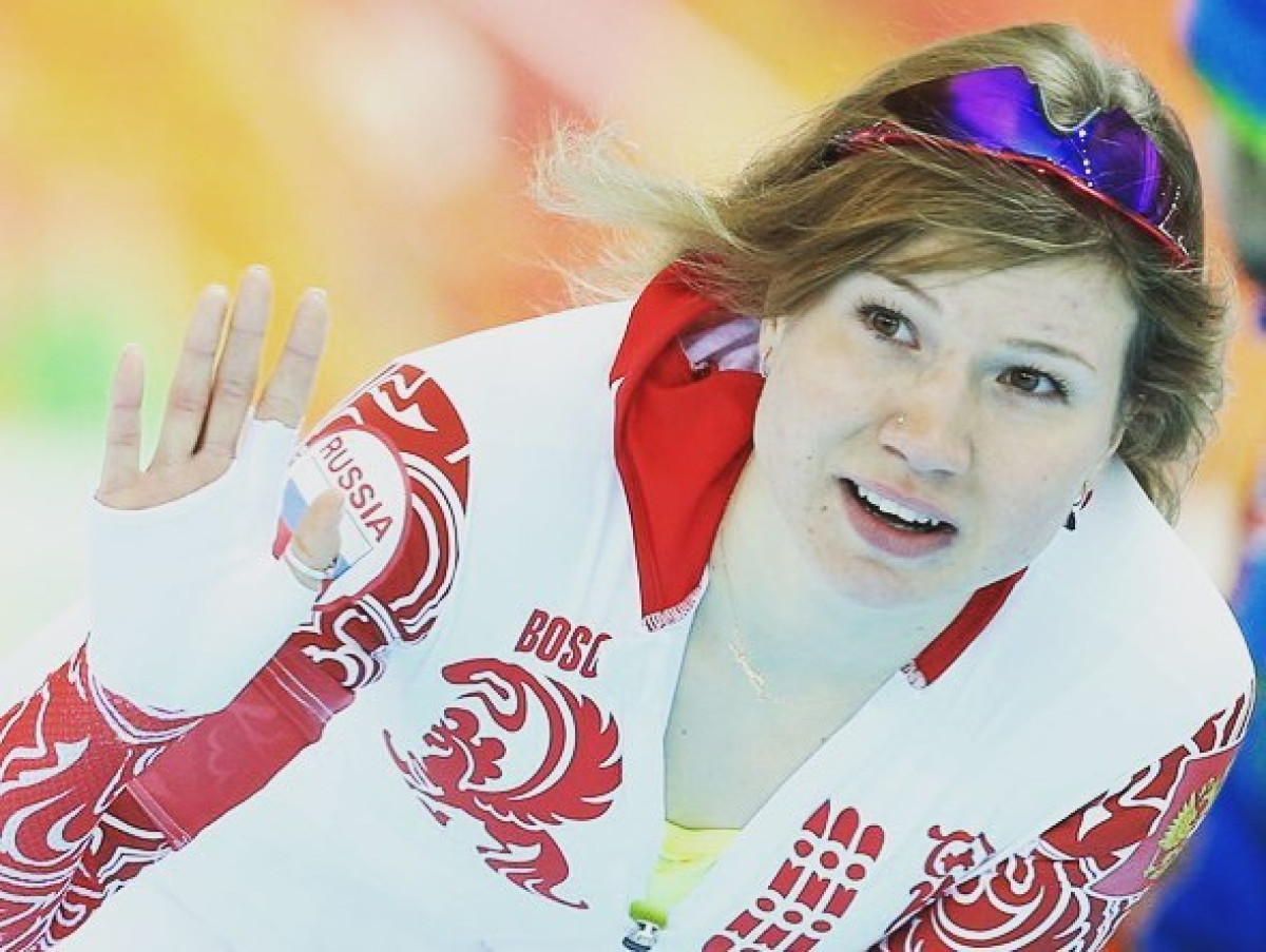 Знаменосец российской сборной на Олимпиаде в Пекине возвращается домой без медалей