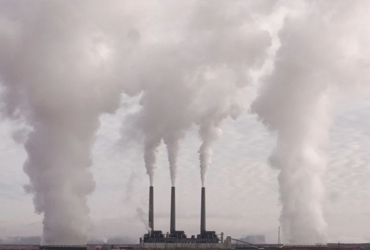 Краснодарский край неожиданно назвали в числе самых экологически загрязненных регионов страны