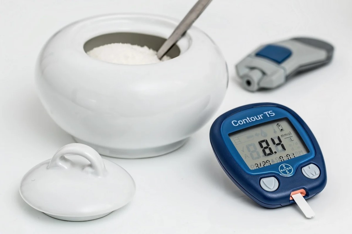 Людям с диабетом указали: отказ от сахара - не главное в питании