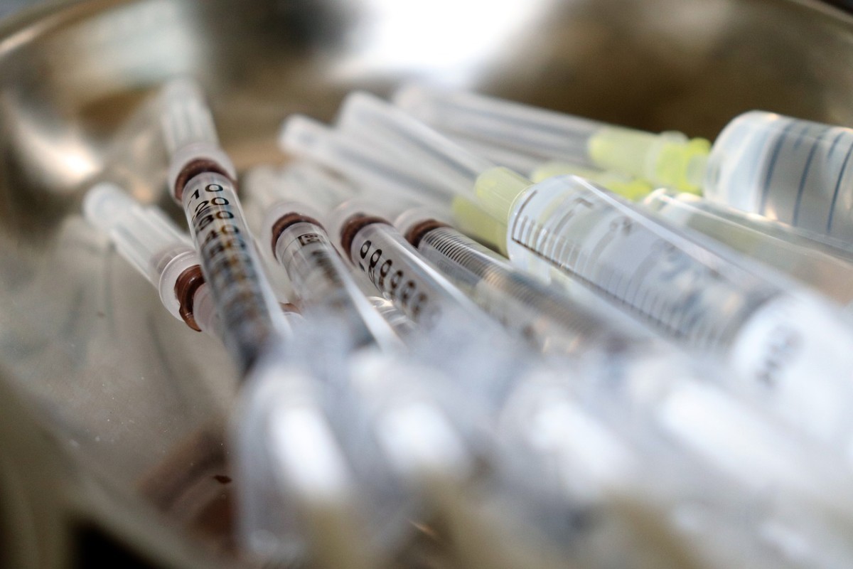 Исследователи: сверхсмертность в Германии связана с вакцинацией