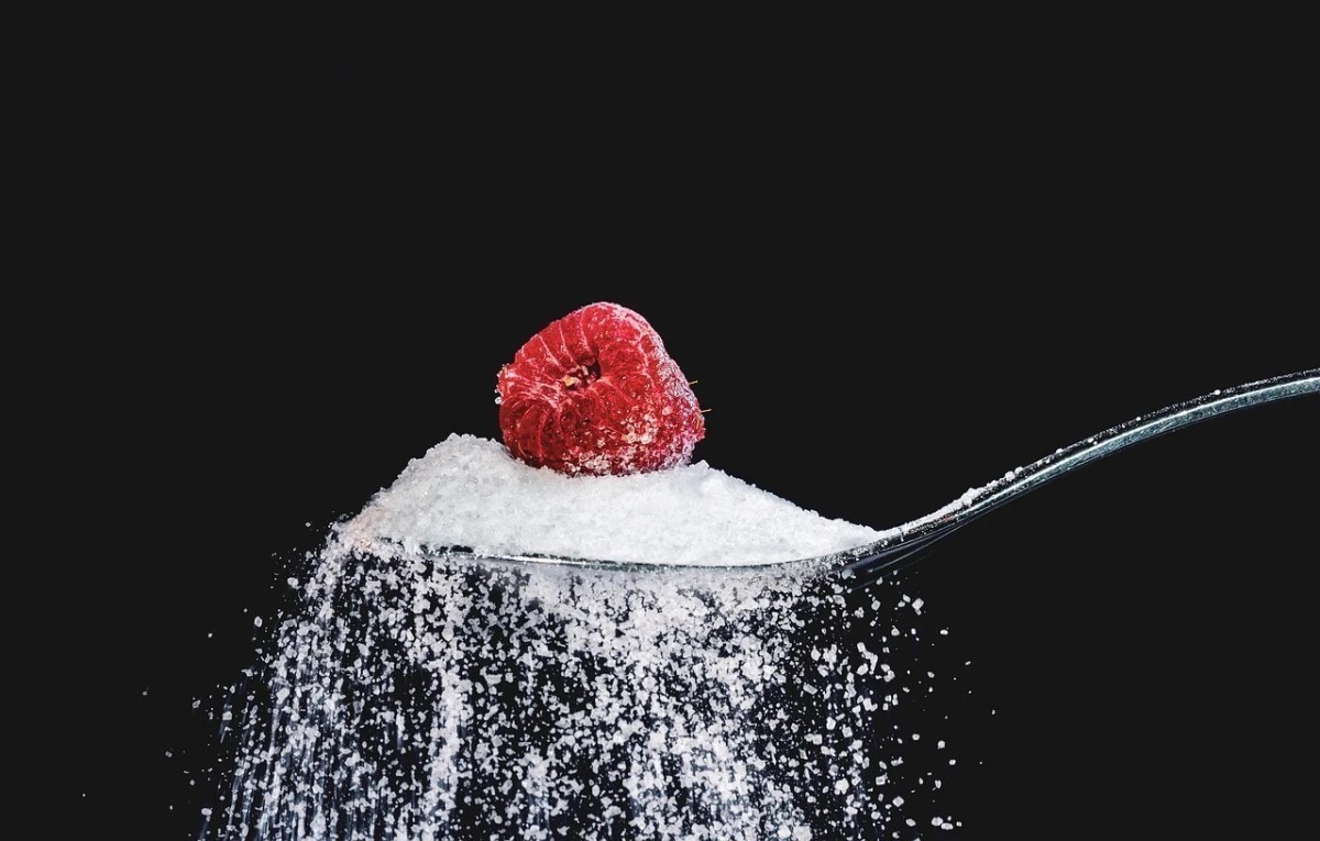 Что происходит с сахаром в магазинах?