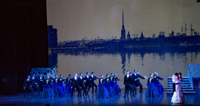 «Анна Каренина». Спектакль в исполнении челябинской балетной труппы покажут в Китае