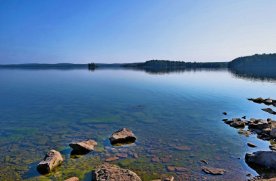 Озеро Большой Кисегач. Фото из открытых источников