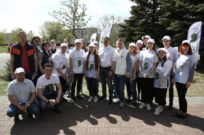 Фото: пресс-службы губернатора и правительства Челябинской области
