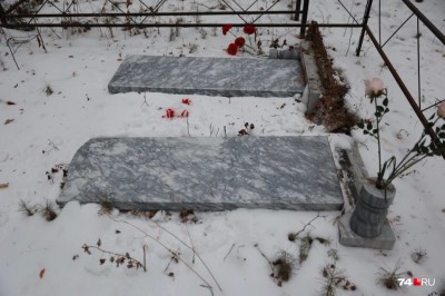 Митрофановское кладбище. Фото: 74.ру