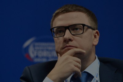Алексей Текслер думает над составом нового правительства Челябинской области