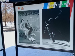 «Трудное золото» и Олимпиада: истории из жизни спортивного репортера Теуша
