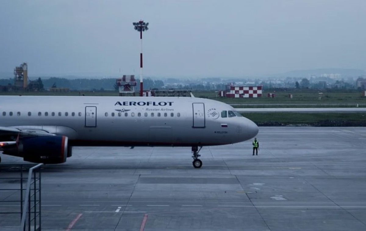 74 тысячи пассажиров обслужил авиахаб в Сочи за четыре дня
